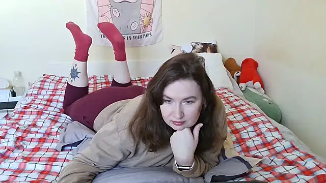 Snapshot of franceska_blue chatting on 02.25.25 franceska blue online show from 02.25.25