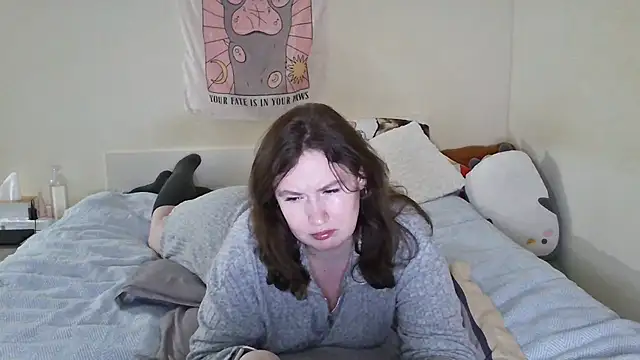 Snapshot of franceska_blue chatting on 03.11.25 franceska blue online show from 03.11.25