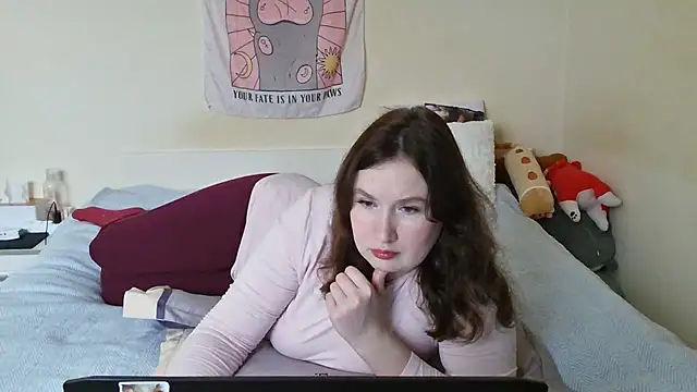 Snapshot of franceska_blue chatting on 03.13.25 franceska blue online show from 03.13.25