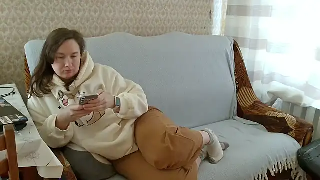 franceska blue online show from 01.17.26