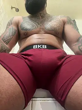 cococobanna online show from 03.14.25