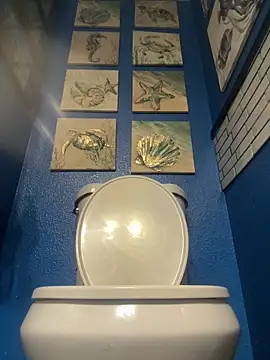 cococobanna online show from 03.10.26