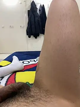 furkanktyAcalea online show from 02.09.25