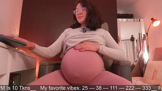 Anah s online show from 04.16.26