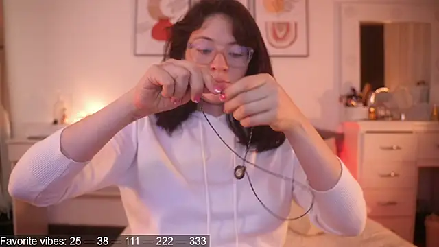 Anah s online show from 07.07.26