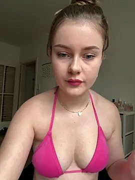 MaribelRiver online show from 01.26.25