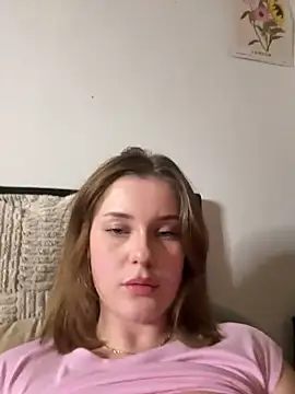 MaribelRiver online show from 02.17.25