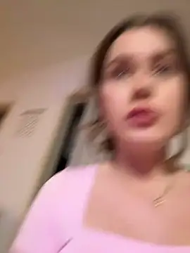 MaribelRiver online show from 02.27.25