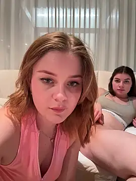 MaribelRiver online show from 02.28.25