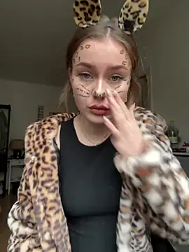 MaribelRiver online show from 03.01.25