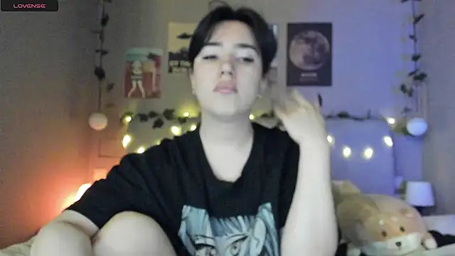 Anisawithlove online show from 12.05.24