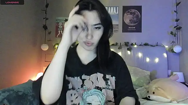 Anisawithlove online show from 12.07.24