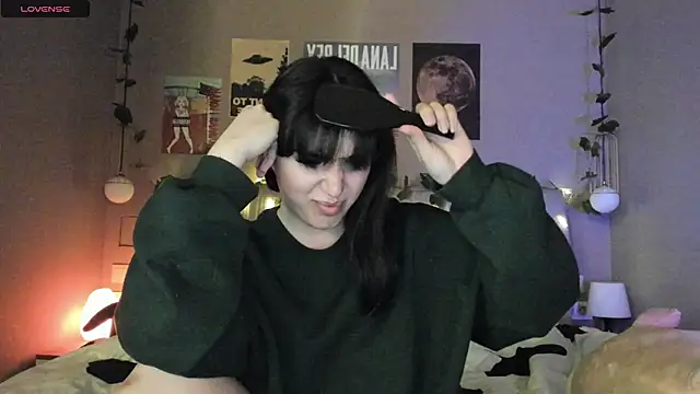 Anisawithlove online show from 12.15.24