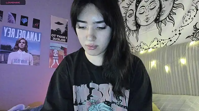 Anisawithlove online show from 01.02.25