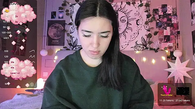 Anisawithlove online show from 01.24.25