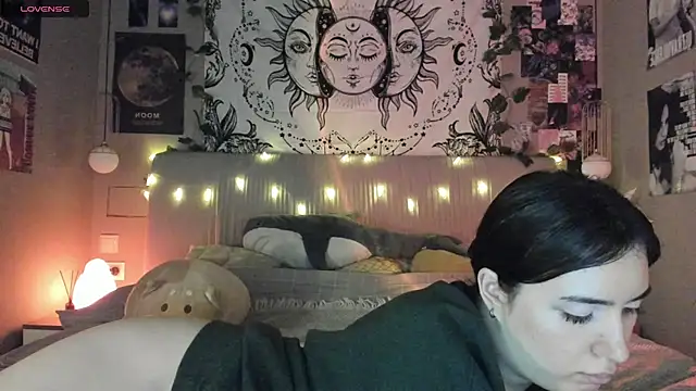 Anisawithlove online show from 02.05.25