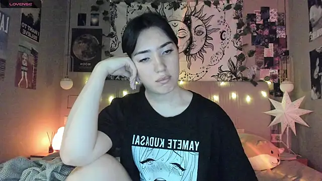 Anisawithlove online show from 02.08.25