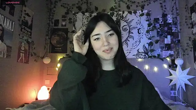 Anisawithlove online show from 02.08.25