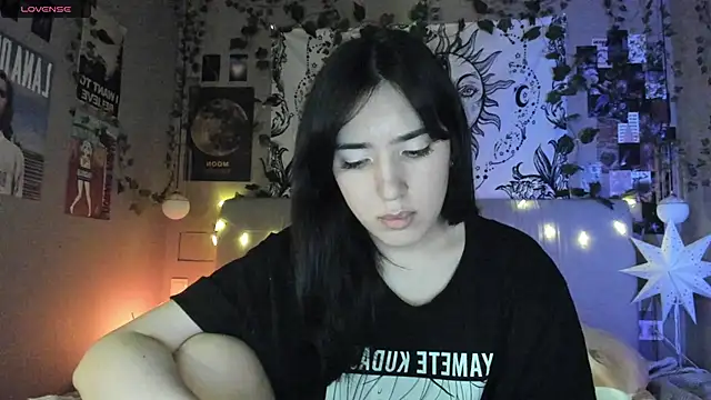 Anisawithlove online show from 02.09.25