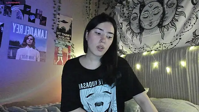 Anisawithlove online show from 02.12.25