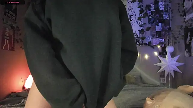 Anisawithlove online show from 02.18.25