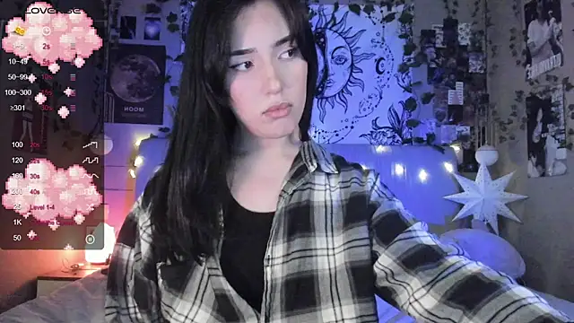 Anisawithlove online show from 02.24.25