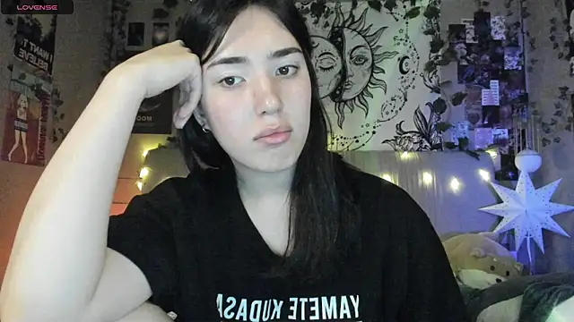 Anisawithlove online show from 02.28.25