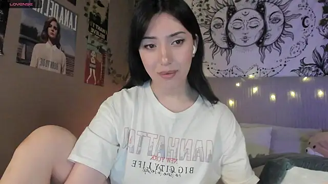 Anisawithlove online show from 03.15.25