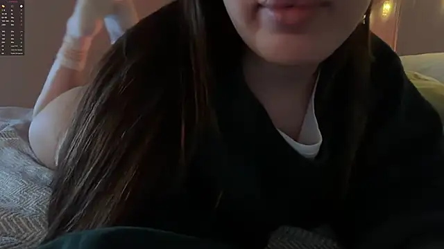 Anisawithlove online show from 02.03.26