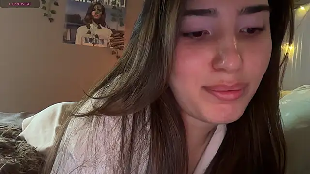 Anisawithlove online show from 02.23.26