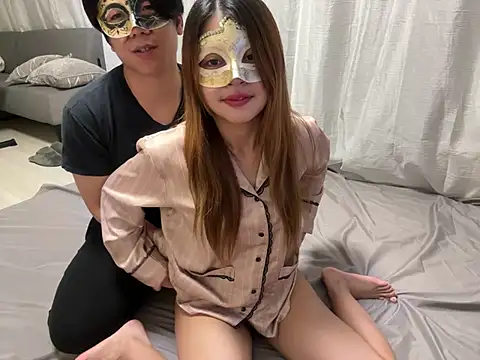 tubaki taku online show from 03.18.26