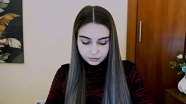 Lili magic online show from 02.13.25