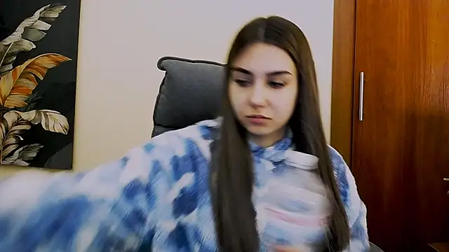 Lili magic online show from 03.06.25