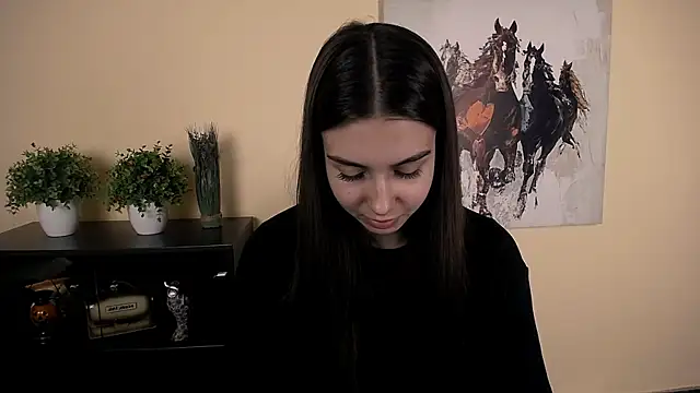 Lili magic online show from 11.24.25