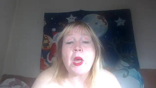 Blasflittchen online show from 12.15.24