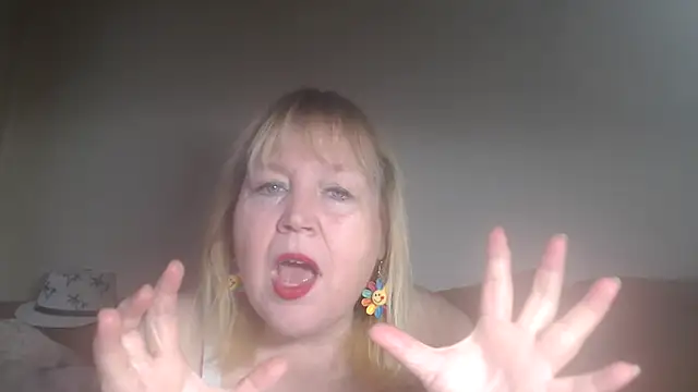 Blasflittchen online show from 01.29.25