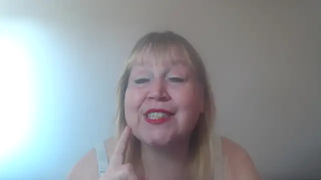 Blasflittchen online show from 03.10.25