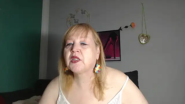 Blasflittchen online show from 04.01.26