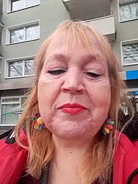 Blasflittchen online show from 04.12.26