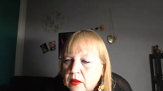 Blasflittchen online show from 06.04.26
