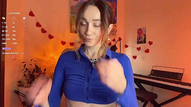 Snapshot of Just_call_me_jess1 chatting on 02.13.26 Just call me jess1 online show from 02.13.26