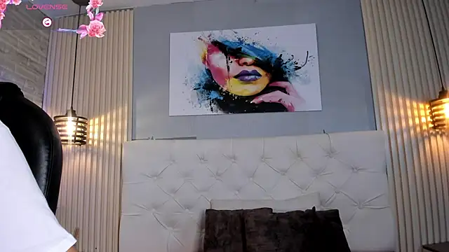 emma  smith1 online show from 09.15.25