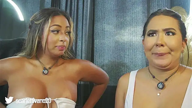 charlottelover21 online show from 04.18.26