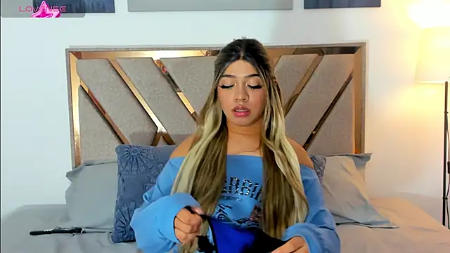 Hanz sex online show from 03.19.25