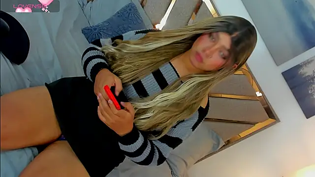 Hanz sex online show from 09.24.25