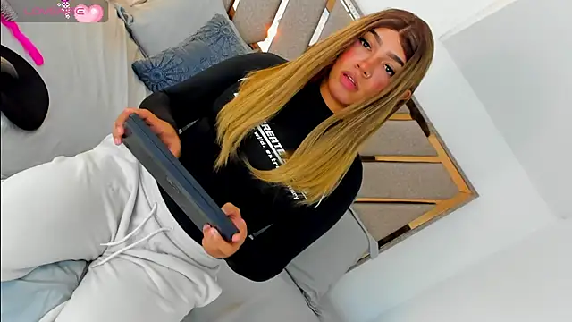 Hanz sex online show from 10.14.25