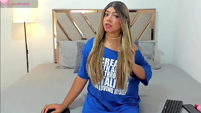 Hanz sex online show from 11.14.25