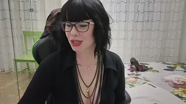   Nina online show from 03.03.26