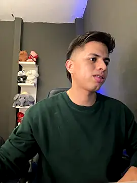 Niicky1  online show from 11.28.25