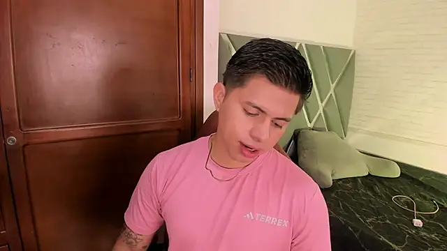 Niicky1  online show from 01.09.26